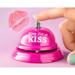 Hotelsko zvono – Ring for a Kiss