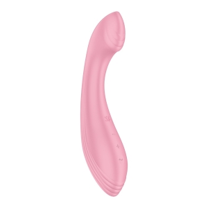 Satisfyer – G-Force Super Strong Vibrator