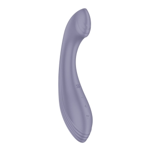 Satisfyer – G-Force Super Strong Vibrator