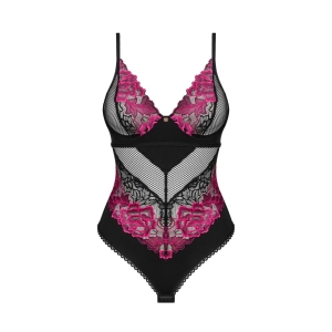 Obsessive – Rosenty teddy