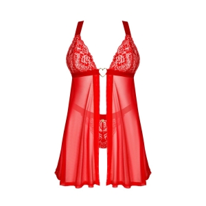 Obsessive – Elianes babydoll i gaćice