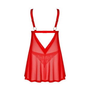 Obsessive – Elianes babydoll i gaćice