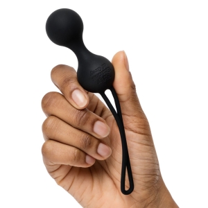 Fifty Shades x Womanizer – Desire Blooms Kit