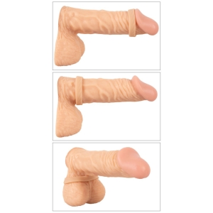 You2Toys – Set prstenova za penis 2 kom