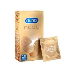 Durex – Nude kondomi, 10 kom