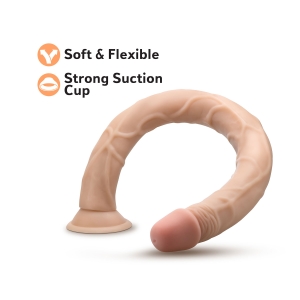 Dr. Skin – Realistični dildo 48 cm