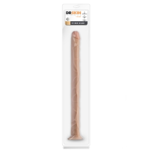 Dr. Skin – Realistični dildo 48 cm