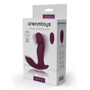 Essentials – G-Spot Hitter