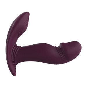 Essentials – G-Spot Hitter