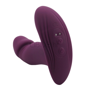Essentials – G-Spot Hitter