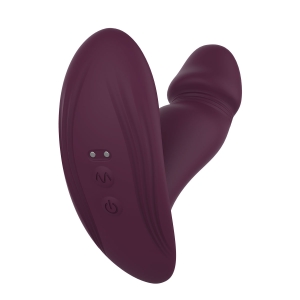 Essentials – G-Spot Hitter