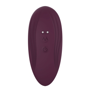 Essentials – G-Spot Hitter