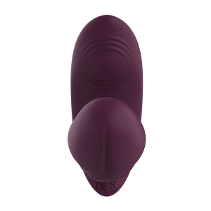 Essentials – G-Spot Hitter