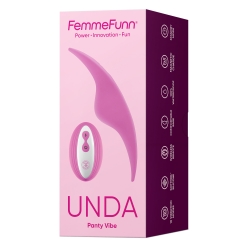 Femme Funn – Unda Panty Vibe