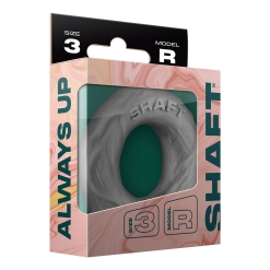 Shaft – Liquid Silicone Ring Large