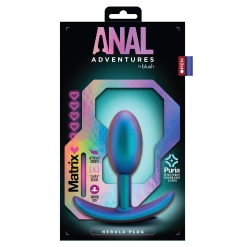 Anal Adventures – Nebula Plug
