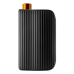 M Elite Platinum – Wrapt Silicone Stroker