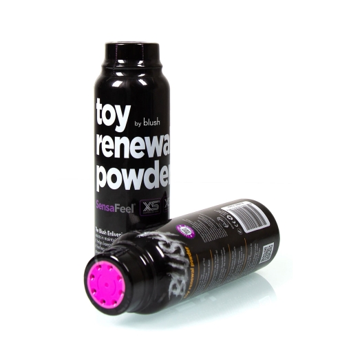 Blush – Toy Renewal Powder
