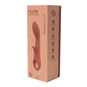 Nude – Sierra