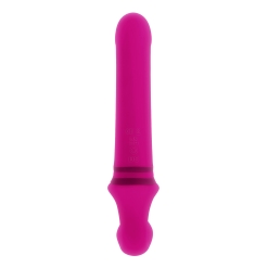 Gender X – Sharing is Caring Strapless Strap On