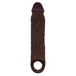 Shaft – Liquid Silicone realistična navlaka