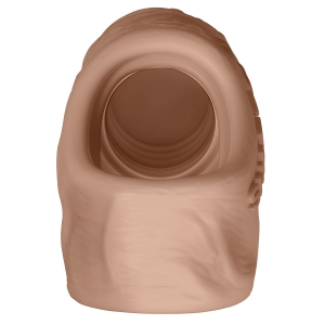 Shaft – Liquid Silicone realistična navlaka