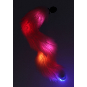 TABOOM – LED Unicorn Tail