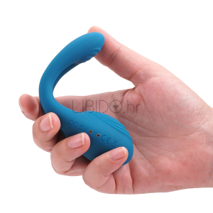 XOCOON – Love Connection Ring