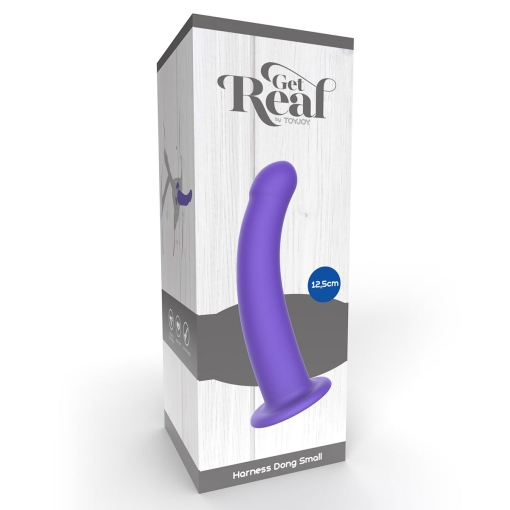 Get Real – Harness Dong Small