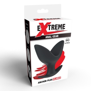 Extreme – Anchor Plug Xlarge