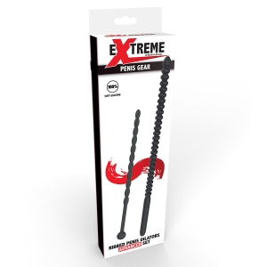 Extreme – Penis Dilators Advanced Set