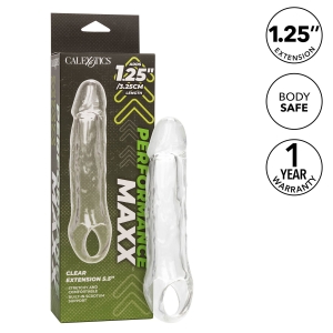 Performance Maxx – Clear Extension 14 cm