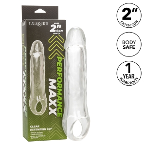 Performance Maxx – Clear Extension 18 cm
