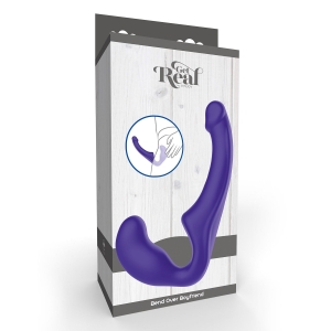 Get Real – Bend Over Boyfriend Silicone