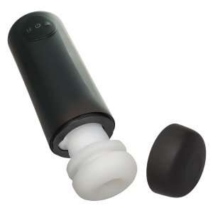 Cal Exotics – Vibrating & Thrusting Stroker