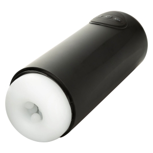 Cal Exotics – Vibrating & Thrusting Stroker