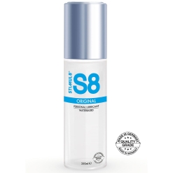 Stimul8 – Waterbased Lube 250 ml