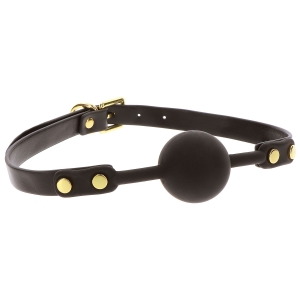 TABOOM Vogue – Ball Gag