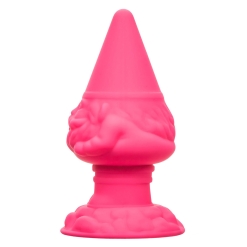 Naughty Bits – Anal Gnome