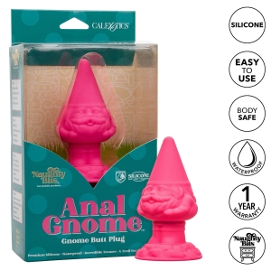 Naughty Bits – Anal Gnome