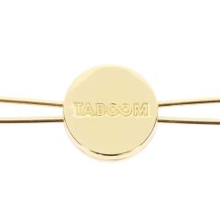 TABOOM – Contemporary Nipple Clamps