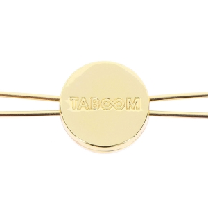 TABOOM – Contemporary Nipple Clamps