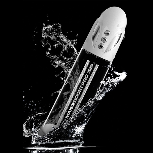 Pump Worx – Max Boost Pro Flow vodena pumpa