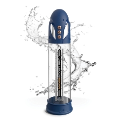 Pump Worx – Max Boost Pro Flow vodena pumpa