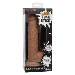 Cal Exotics – Squirting Vibrating Fuck Stick