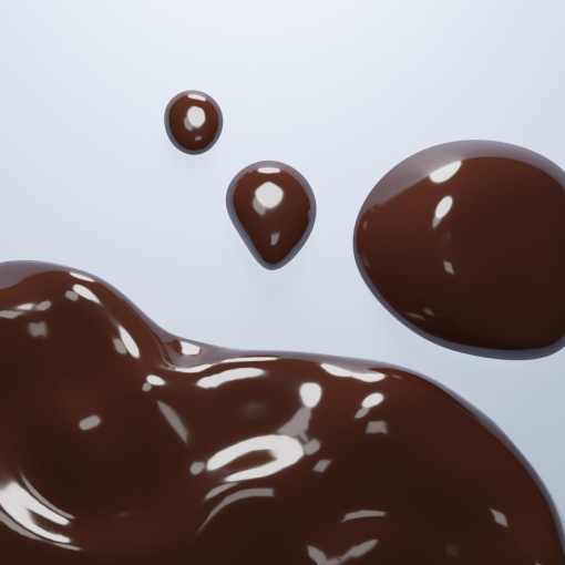 Cobeco – Chocolate Body Paint 100 ml