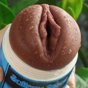 Lovetoy – Sultry Stout