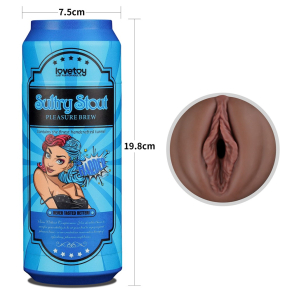 Lovetoy – Sultry Stout
