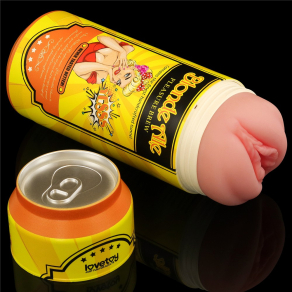 Lovetoy – Blond Ale