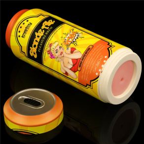Lovetoy – Blond Ale